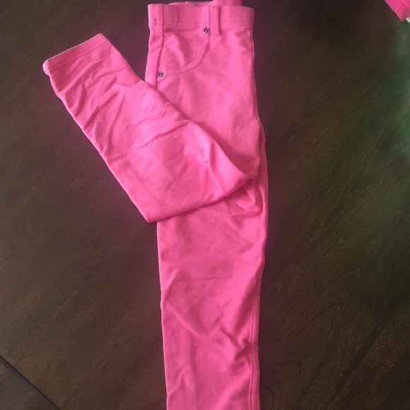 Pink pants - Picture 2 of 2